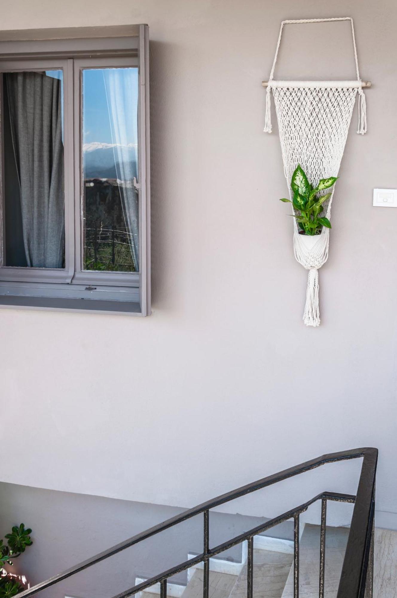 Sophia'S Castle View Apartment Chania  Exteriör bild